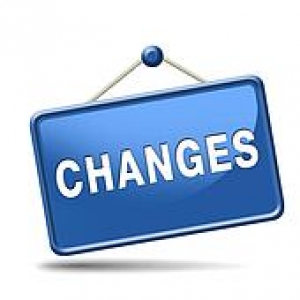 Change in Recruitment - what does it mean for you?