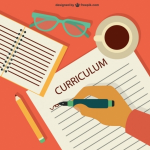 Writing a CV - We are Here to Help!