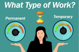 Not got a Notice Period? No Problem, Why not Try Temping?